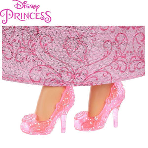 zapatos Princesa Disney Aurora