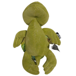 PELUCHE TORTUGA 35 CM OJOS GRANDES CON PESTAÑAS (LLOPIS)