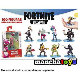 FIGURA FORTNITE 7CM. FRT12000