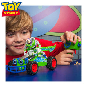 RC Turbo Buggy Buzz Lightyear Toy Story 4-(3)