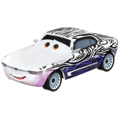 Cars Kay Pillar Durey coche Disney Pixar (HHV04)