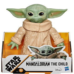 Figura The Child Manchalorian 16,5cm Star Wars (F1116) Baby Yoda