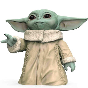Figura The Child Manchalorian 16,5cm Star Wars (F1116) Baby Yoda