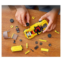 Cargar imagen en el visor de la galería, LEGO Speed Champions Toyota GR Supra (76901)
