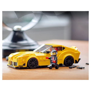 LEGO Speed Champions Toyota GR Supra (76901)