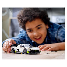 Cargar imagen en el visor de la galería, LEGO Speed Champions Koenigsegg Jesko (76900)
