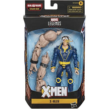 Cargar imagen en el visor de la galería, MARVEL Legends figura X-Man Necromancer X-men Hasbro (E9172)
