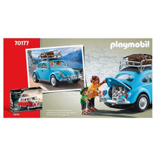 Cargar imagen en el visor de la galería, Volkswagen Beetle PLAYMOBIL (70177)

