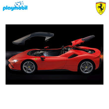 Cargar imagen en el visor de la galería, Ferrari SF90 Stradale Playmobil (71020) Modern Car-(3)
