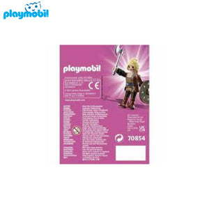 Vikinga Playmobil (70854) Playmo friends-(1)