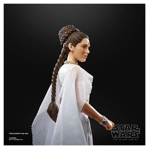 Figura Princesa Leia Organa (Yavin 4) Star Wars