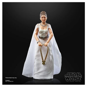 Figura Princesa Leia Organa (Yavin 4) Star Wars