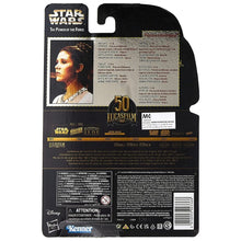 Cargar imagen en el visor de la galería, Figura Princesa Leia Organa (Yavin 4) Star Wars
