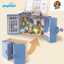 Cargar imagen en el visor de la galería, Playmobil Duck on Call (70830) Centro de operaciones móvil
