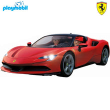Cargar imagen en el visor de la galería, Ferrari SF90 Stradale Playmobil (71020) Modern Car
