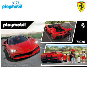 Ferrari SF90 Stradale Playmobil (71020) Modern Car-(2)