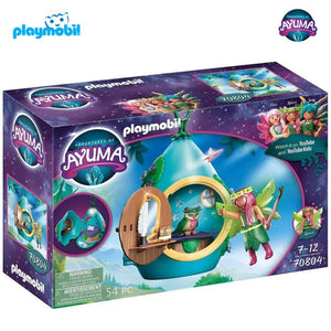 Playmobil Ayuma (70804) Casa Gota