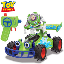 Cargar imagen en el visor de la galería, RC Turbo Buggy Buzz Lightyear Toy Story 4
