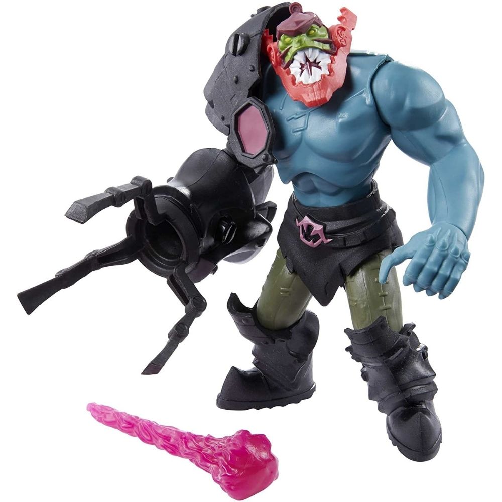 Trap Jaw Masters of the Universe (HBL69)