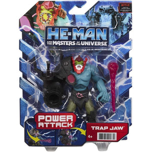 Trap Jaw Masters of the Universe (HBL69)