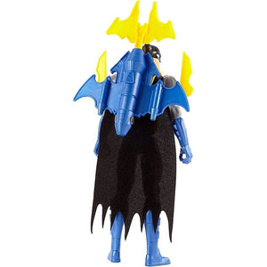Figura Batman guerrero alado
