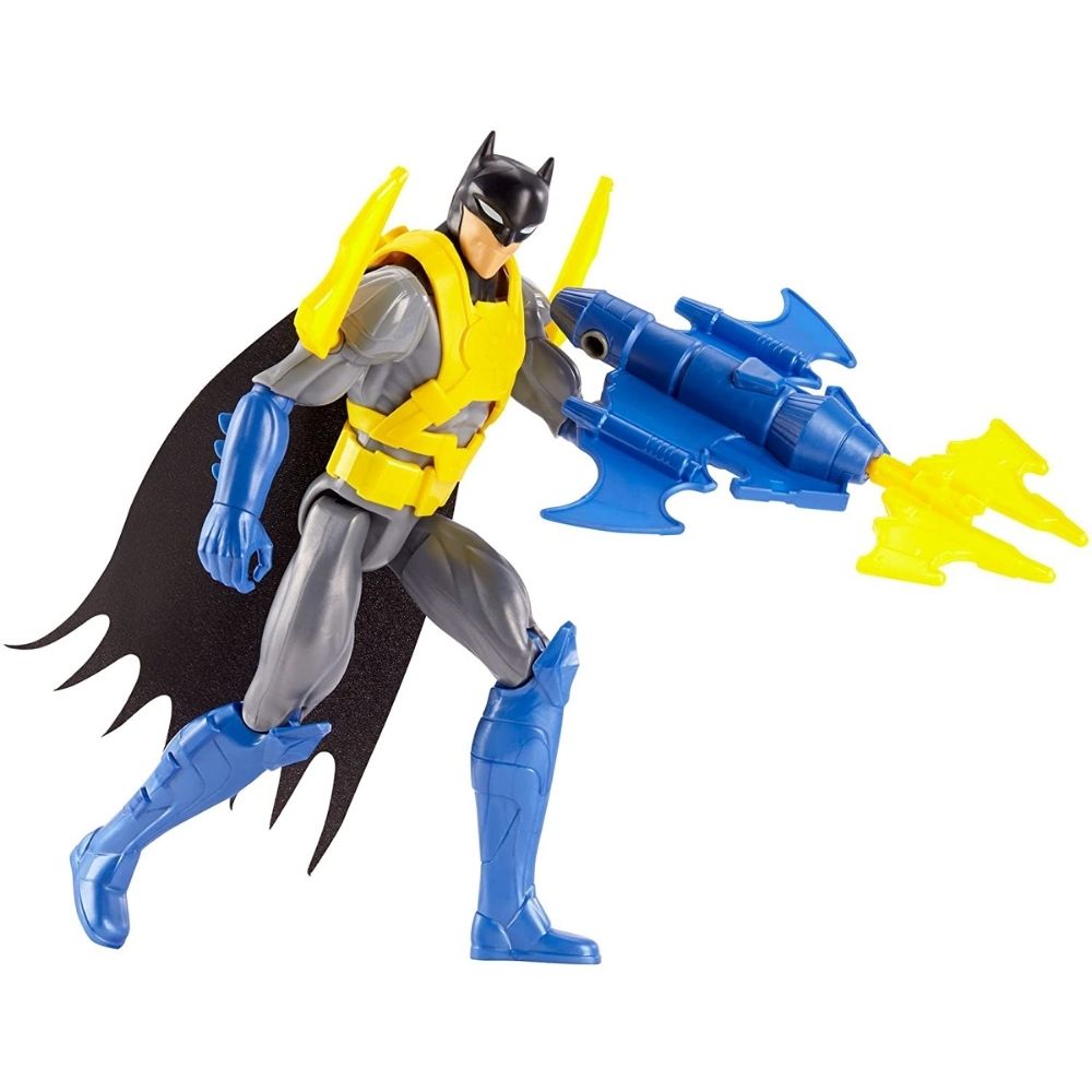 Figura Batman guerrero alado