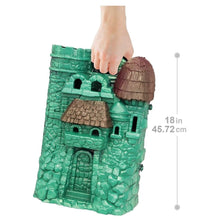 Cargar imagen en el visor de la galería, Castillo de Grayskull Masters del Universo
