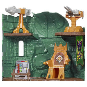 Castillo de Grayskull Masters del Universo