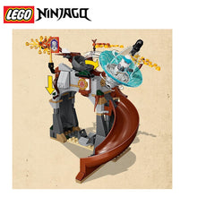 Cargar imagen en el visor de la galería, Centro de entrenamiento Ninja Lego Ninjago (71764)
