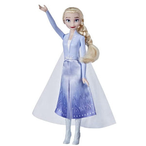 ELSA muñeca Frozen II