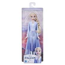 Cargar imagen en el visor de la galería, ELSA muñeca Frozen II
