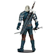 Cargar imagen en el visor de la galería, Figura Geralt de Rivia The Witcher
