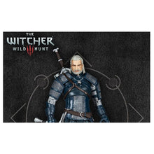 Cargar imagen en el visor de la galería, Figura Geralt de Rivia The Witcher
