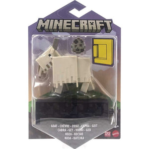 Figura Cabra Minecraft