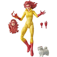 Cargar imagen en el visor de la galería, Figura Firestar Legends Series Marvel 15cm
