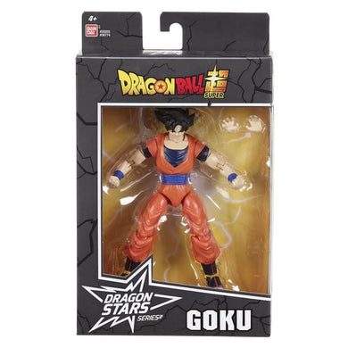 Figura Goku Dragon Ball Stars Series