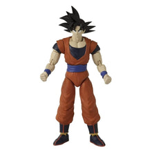 Cargar imagen en el visor de la galería, Figura Goku Dragon Ball Stars Series-
