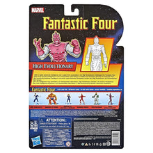 Cargar imagen en el visor de la galería, Figura High Evolutionary Fantastic Four
