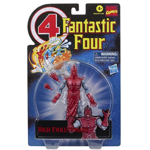 Figura High Evolutionary Fantastic Four