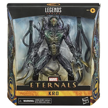 Cargar imagen en el visor de la galería, Figura Kro Eternals Legends Series Marvel
