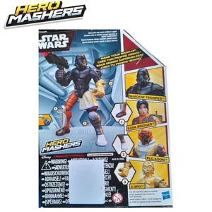 Shadow Trooper Hero Mashers Star Wars figura-(1)