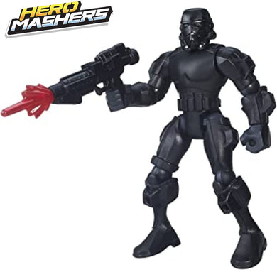 Shadow Trooper Hero Mashers Star Wars figura