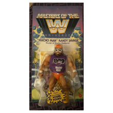 Cargar imagen en el visor de la galería, Macho Man Randy Savage WWE Masters del Universo
