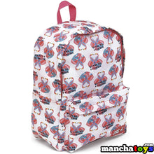 Cargar imagen en el visor de la galería, mochila flamenco rosa
