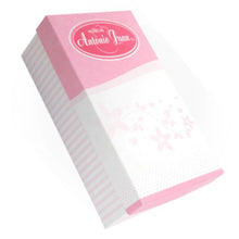 Cargar imagen en el visor de la galería, MUÑECA ARTESANAL BABY TONETA COJIN ROSA 33 CM ANTONIO JUAN (6018)
