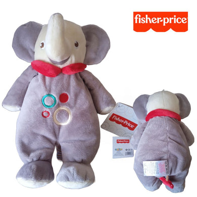Peluche para bebe (elefante) FISHER PRICE para dormir