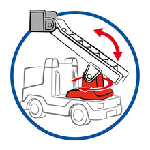Cargar imagen en el visor de la galería, camión de bomberos Playmobil 123 (6967)-
