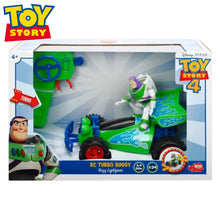 Cargar imagen en el visor de la galería, RC Turbo Buggy Buzz Lightyear Toy Story 4-(1)
