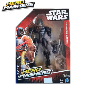 Shadow Trooper Hero Mashers Star Wars figura-