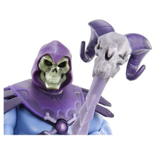 Cargar imagen en el visor de la galería, MASTERS OF THE UNIVERSE Skeletor Revelation figura (GYV10) Masterverse
